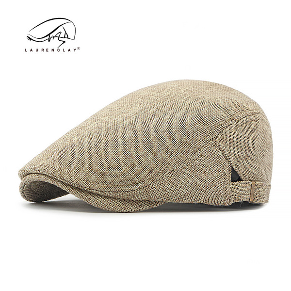Men's hat