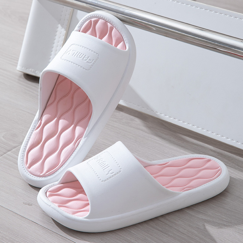 화이트 핑크