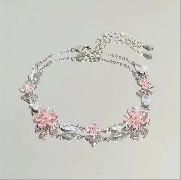 Lucky Ling Fox Bracelet
