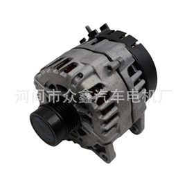 发电机及配件;起动机及配件;汽摩离合器