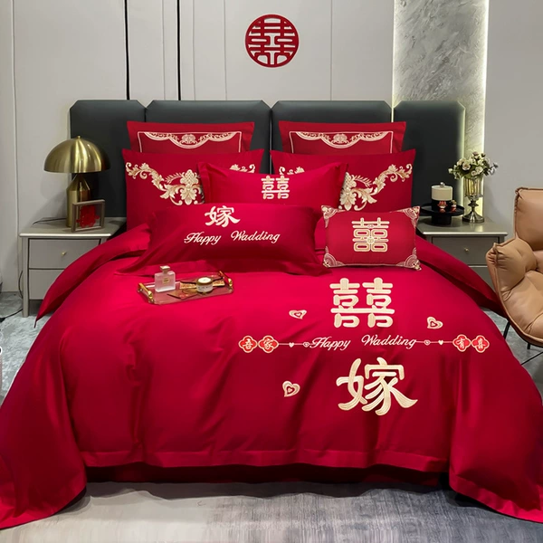 囍 Marry QXF