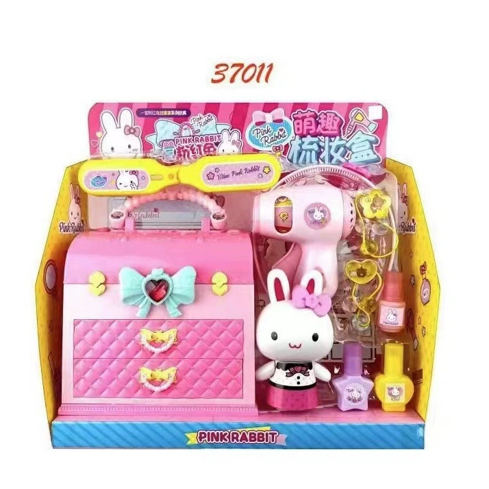 Realistic small set, cash register, smart toy