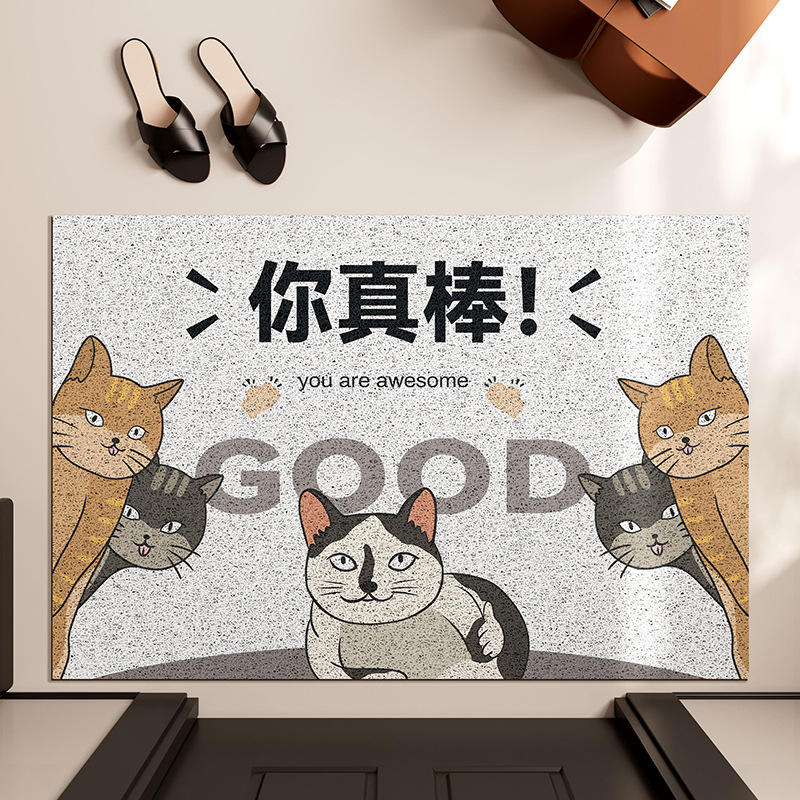 스퀘어 가로 실크링 잘 하시네요.