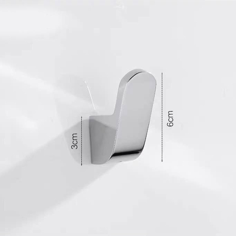 Gancho de cobre (tipo E)