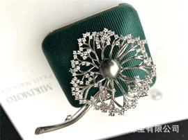 其他珍珠饰品;天然珍珠项饰;天然珍珠耳饰