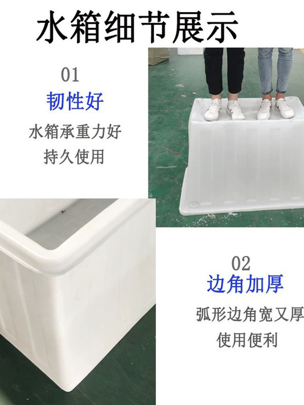 Thickened Rubber-Tire Water Tank Cart with Wheels, Turnover Cart, Hotel Cart, Clothing Storage Textile Trolley, Linen Cart Thickened Rubber-Tire Water Tank Cart with Wheels, Turnover Cart, Hotel Cart, Clothing Storage Textile Trolley, Linen Cart