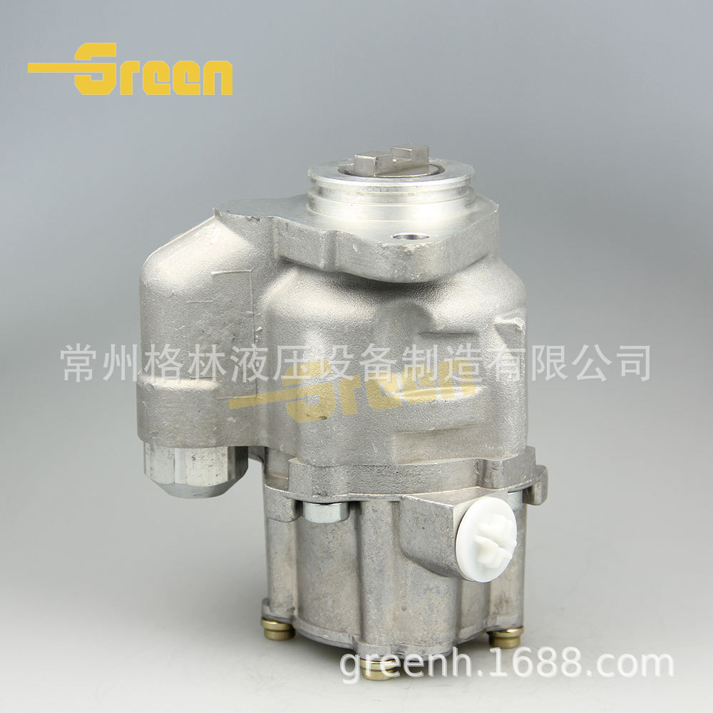 27-192-BENZ汽车转向助力油泵工业泵工程机械