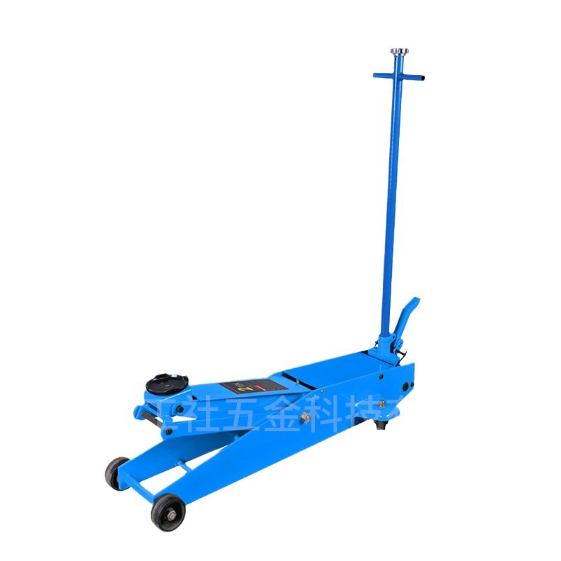 Jack hidráulico horizontal al por mayor Jack horizontal pesado 5 toneladas 10 toneladas 15 toneladas 20 toneladas