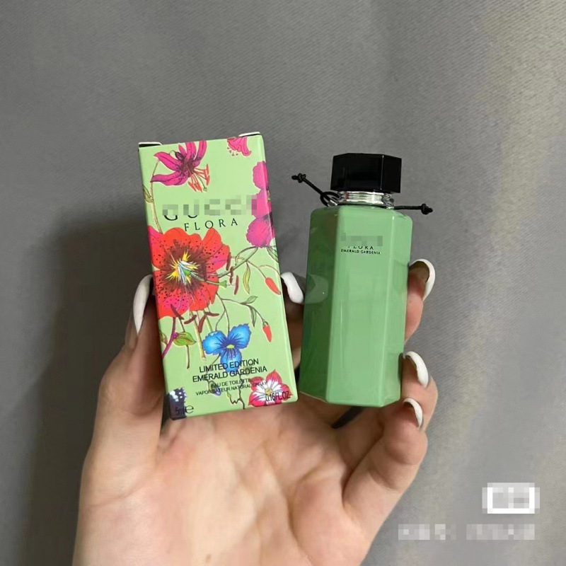 q版香水小样粉邂逅甜心真我反转巴黎自由之水大地蔚蓝旷野玉龙茶|undefined
