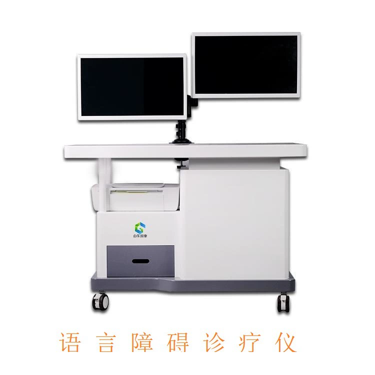 Инструмент для обучения задержке развития расстройства языка Guokang, портативное оборудование для оценки и обучения