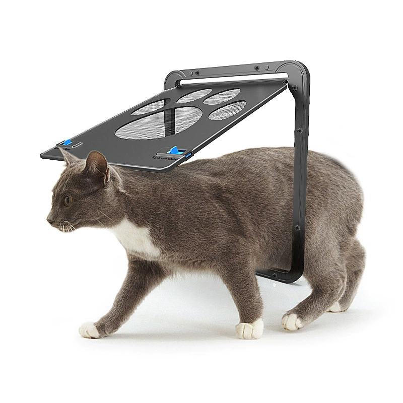 Новые маленькие двери для домашних животных