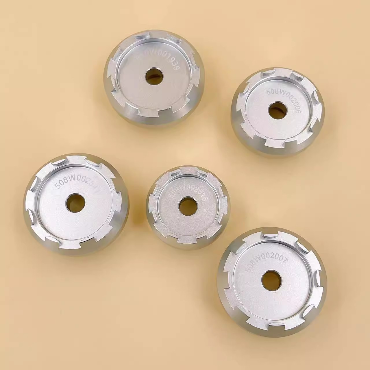 修表工具 508 510 欧米-J开表器 机芯开后盖 适用于5700开表器