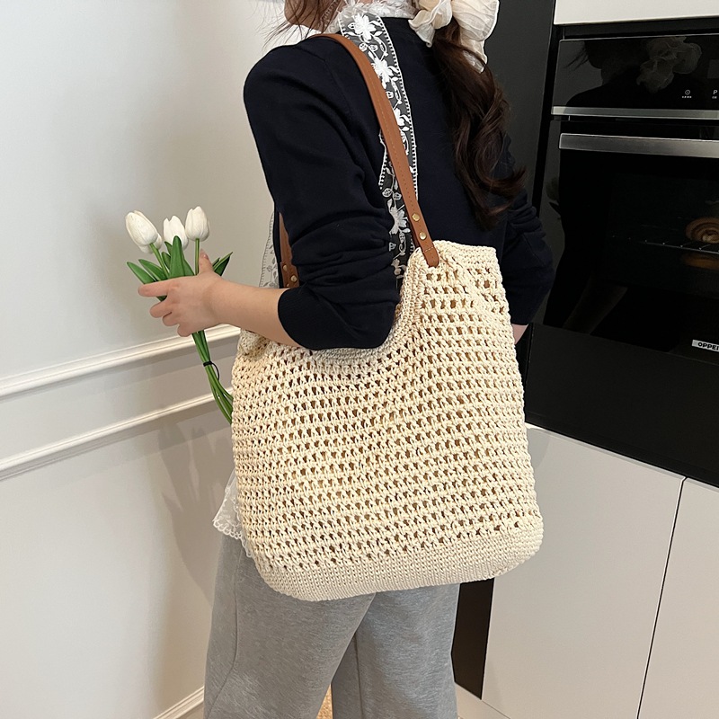 오프화이트 L사이즈