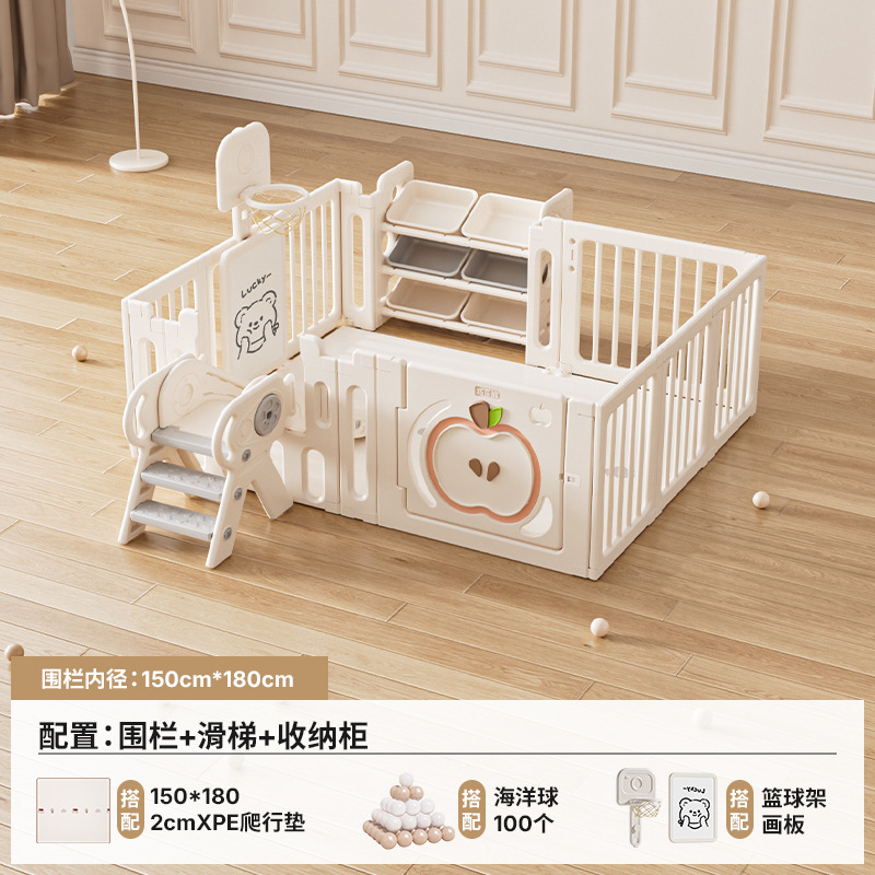 Mayorista bebés y niños trepan cojín trepan barrera de protección sala de estar interior doméstico piso de juego para bebés cerca de piso