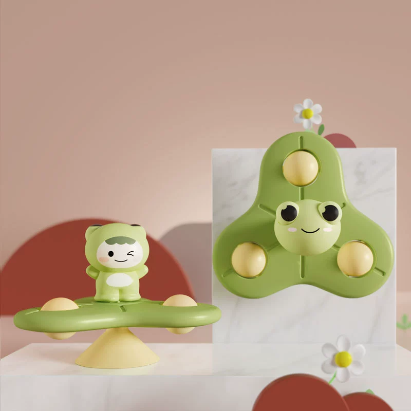 Игрушка, cartoon beanbag, вращающийся топтик для воды, (跨境贸易)