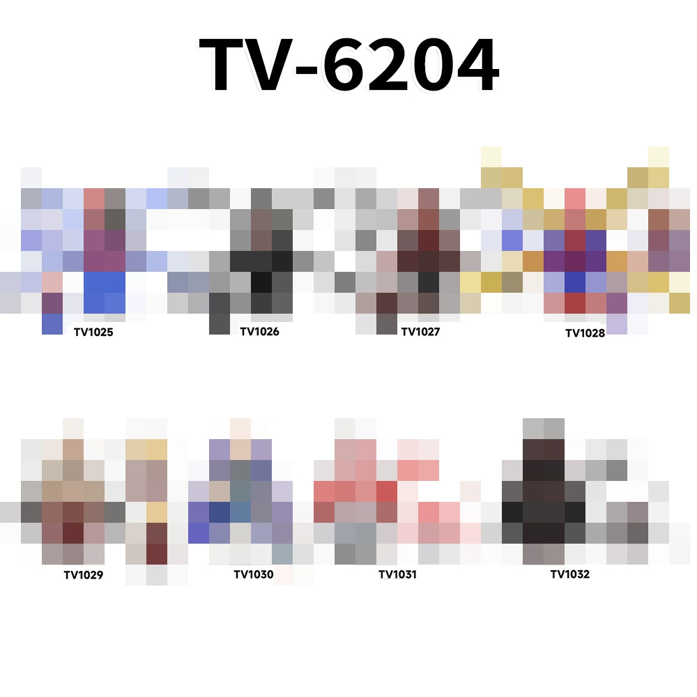 Товары внешней торговли TV6204, собранные строительные блоки, игрушки, телесериалы, головоломки, строительные блоки и пакеты с фигурками