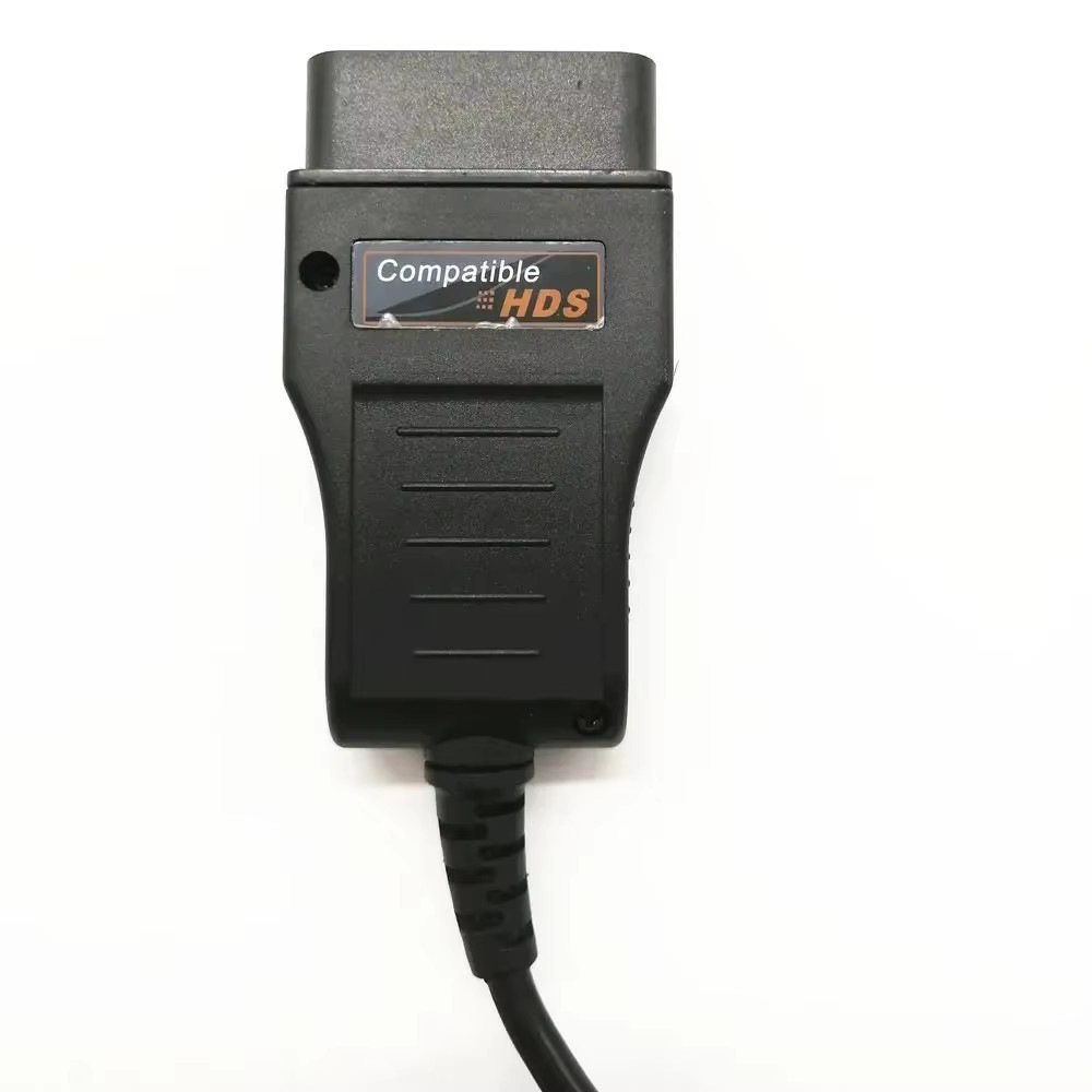 Cross-border HDS Cable J2534 for Honda diagnostic tools