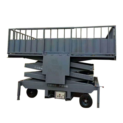 Show Rotary Table, Avtomobil fırlanan platformaları