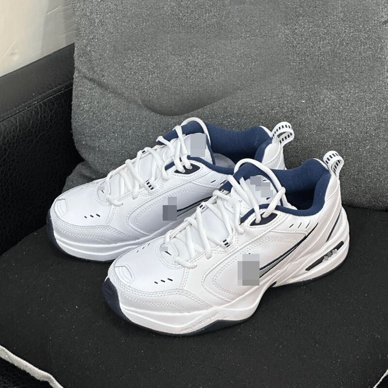 Putian Pure Original M2K Dad Shoes for Men and Women Tekon Retro Casual Sports Ins Versatile Couple's Height-Increasing Running Shoes