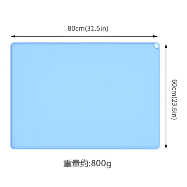 6080 blue