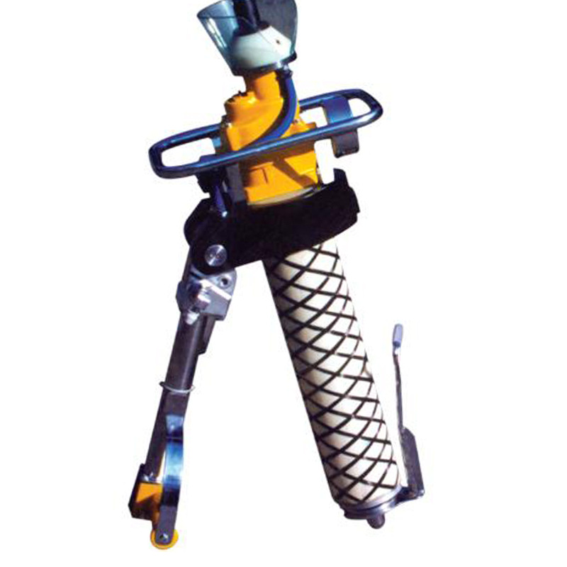 MQT-120/2.5型气动锚杆钻机 MQT-120/2.4型气动锚杆钻机