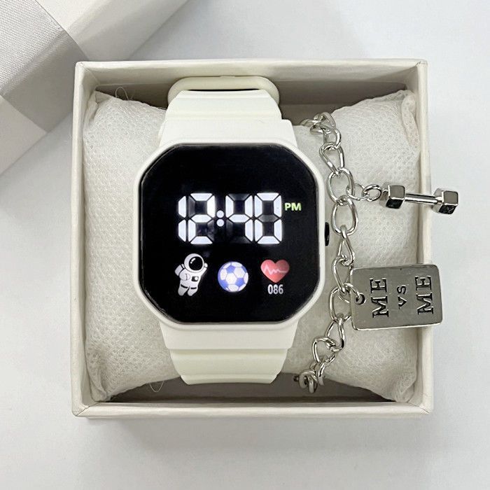Space brand men's watch for men and women