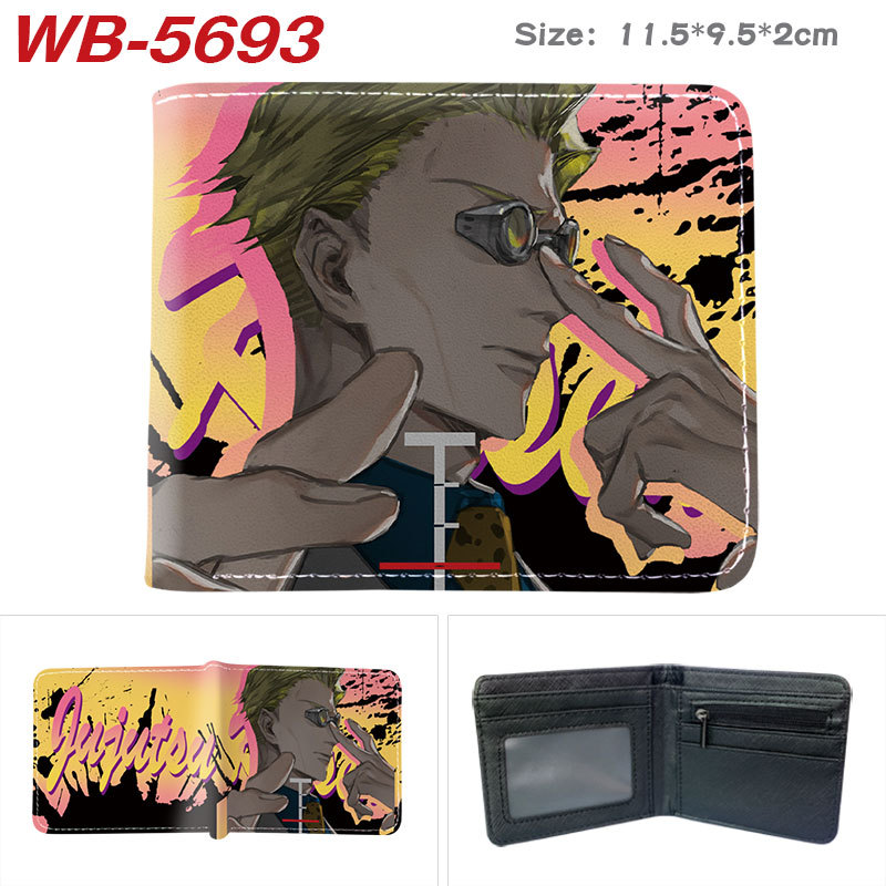 WB-5693A