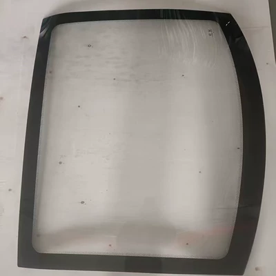 New Energy Electric Vehicle Glass automobile glass