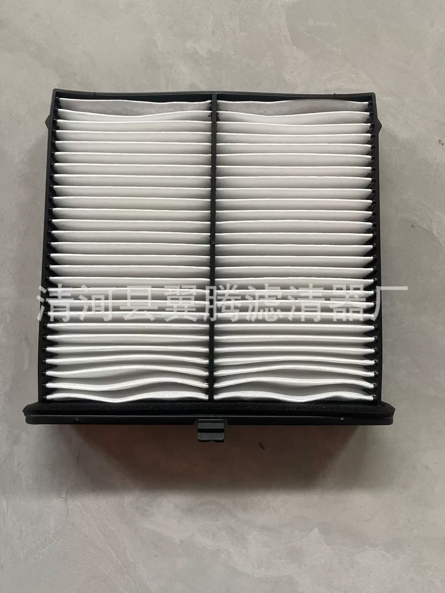适用于BDGF-61-J6X BDTS-61-J6X BDGF61J6X CX-4空调滤清器 滤芯