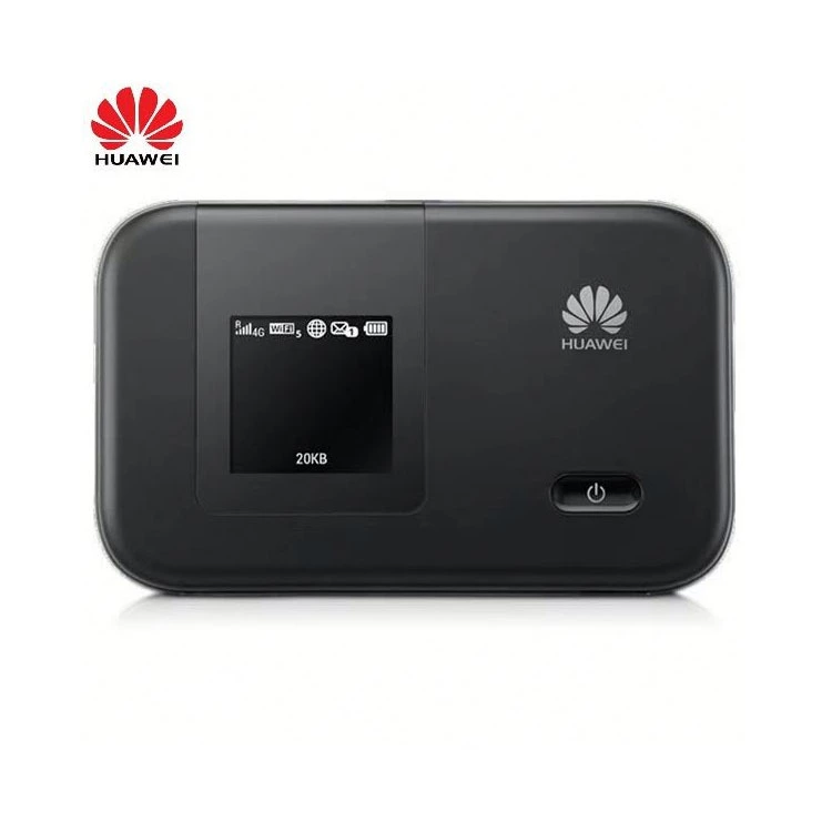 Huawei E5372S-32 LTE 150Mbps 4G router mobile WIFI hotspot E5372 applicable