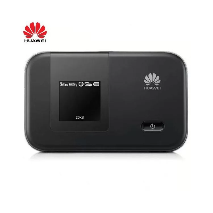 Huawei E5372S-32 LTE 150Mbps 4G router mobile WIFI hotspot E5372 applicable