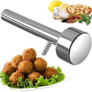 ���P���������ɳ����������������������Falafel Scoop Maker
