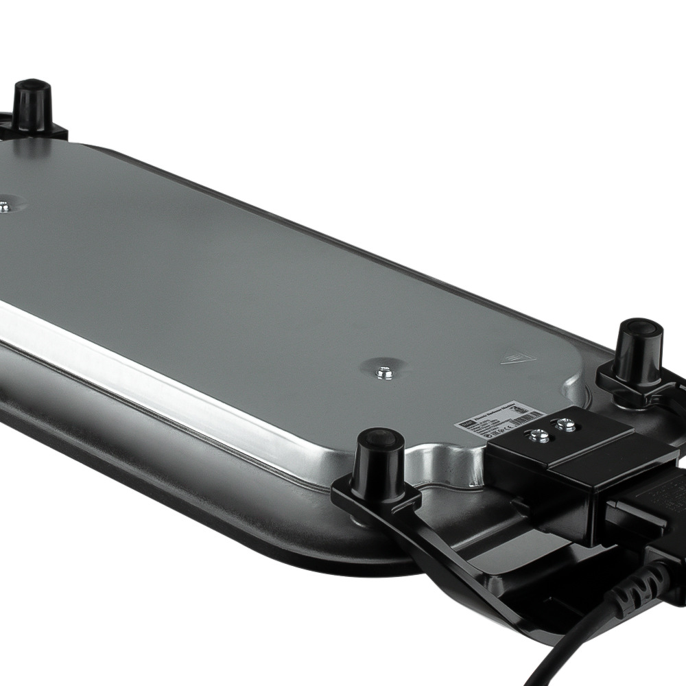 Electric Barbecue Grill Image 9