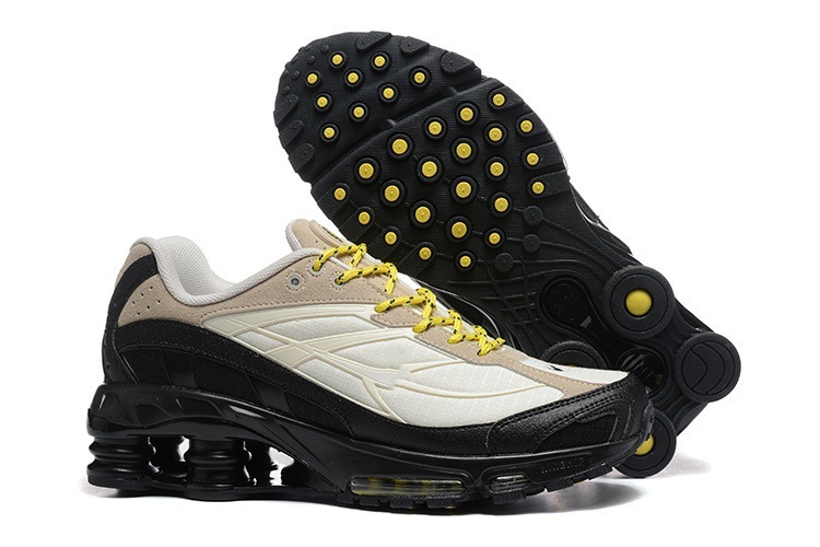 2025外贸气垫鞋airmaxTN plus Shox柱子鞋休闲透气网面男鞋运动鞋|undefined