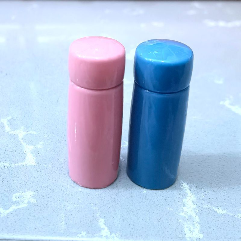 bjd small cloth doll house accessories scene magic model shooting Nie props diy small ornaments mini simulation insulated water Cup