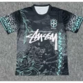 Brazil 46 Printed Stussy