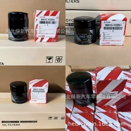 机油滤清器;空调滤清器;滤芯