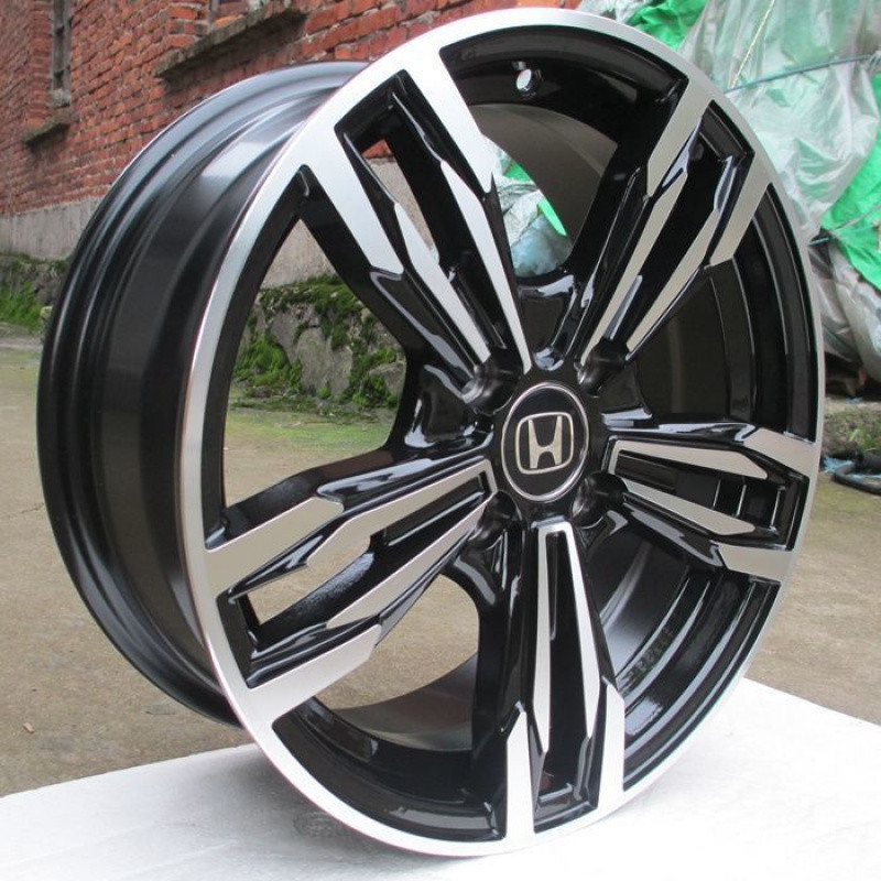 KD7 은 15 인치 혼다 CRV FENG GE RUI FIT JING RUI SI DI CONCEPT ACCORD BALING CIVIC XRV에 적합합니다.
