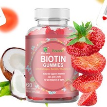 �羳�F؛������ܛ�� biotin gummies С�������ؽǵ���ܛ��