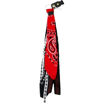 Handle Ribbon Harley Horn | Car ornaments