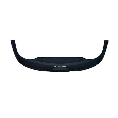 Honor Edition rear bumper – Bumper