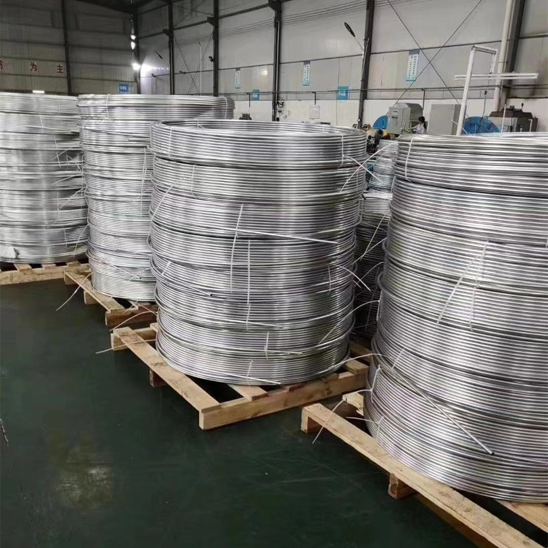 304无缝精扎不锈钢管 针管 BA管 电子烟管 渔具管 仪表管手写笔管