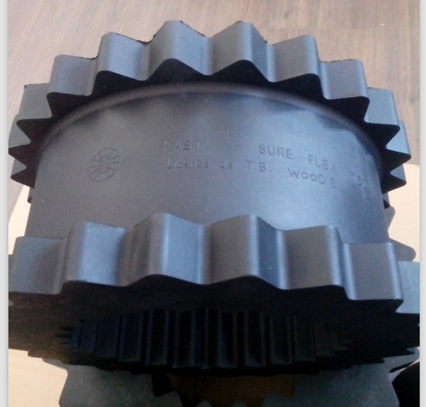 阿特拉斯富达联轴器1614873800,1614873900