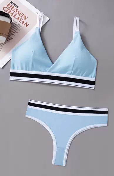 Light blue
