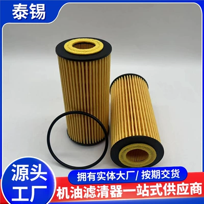 Filter 06l115562b Hu6002Z – Oil filter