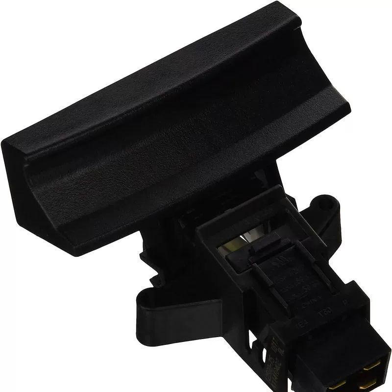 Завод поставки посудомоечной машины защелки сборки 5304517280 экспортируется в Европу и Америку Амазонки