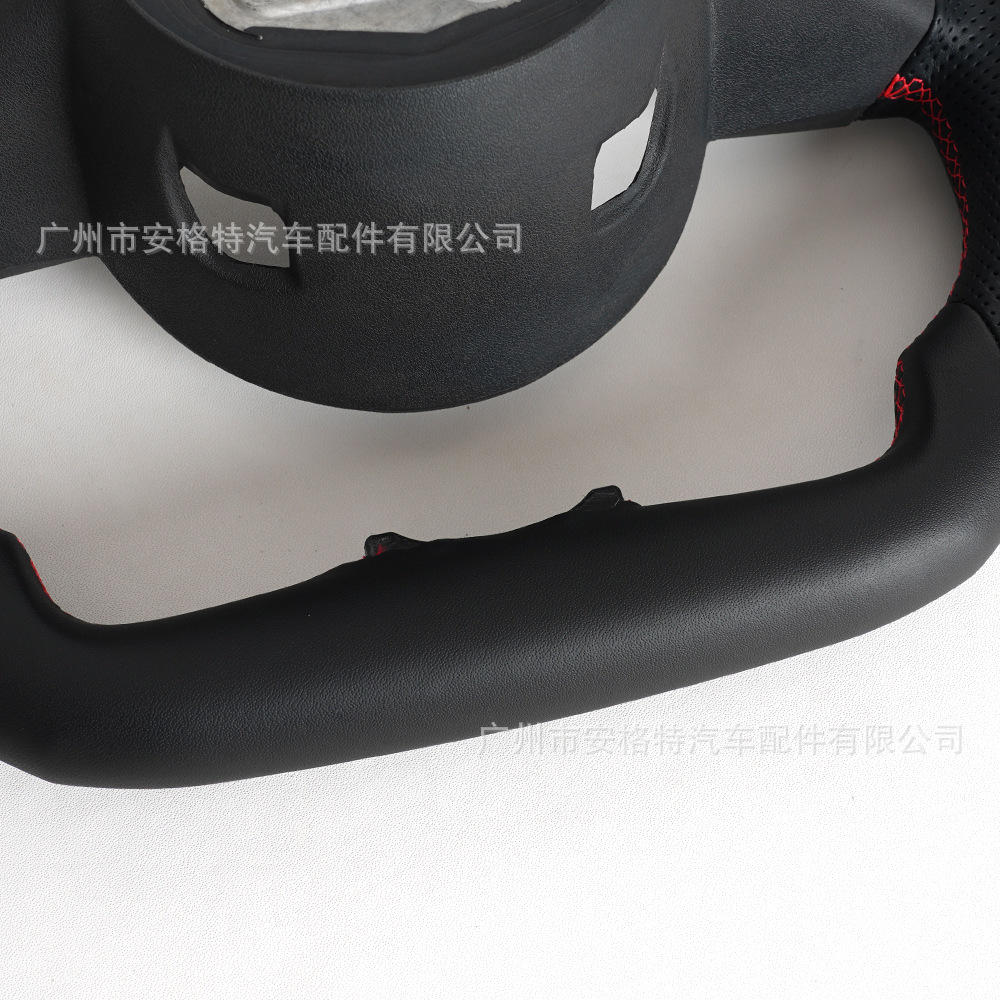 Suitable for Mercedes-Benz Amg C63 W205 E W213 A45 W176 W218 Car Steering Wheel Modification