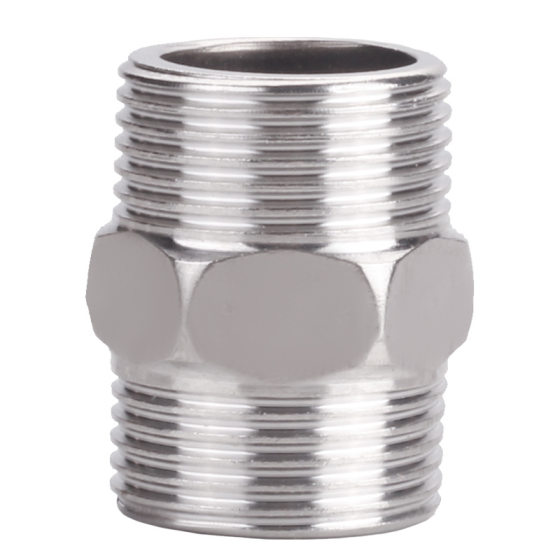 4 minutes 6 minutes 1 inch 1.2 inch corrugated pipe inlet butt double outer wire copper fittings stainless steel wire short wire direct