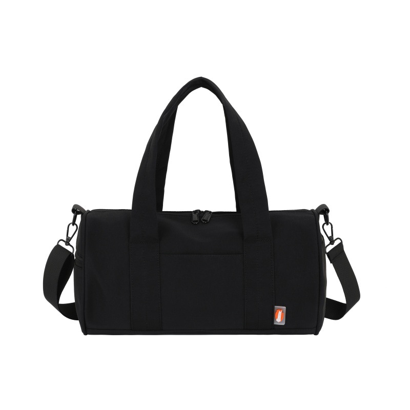 Nueva bolsa deportiva para mujeres secas y húmedas separación bolsa de yoga bolsa de viaje de gran capacidad bolsa de equipaje de moda