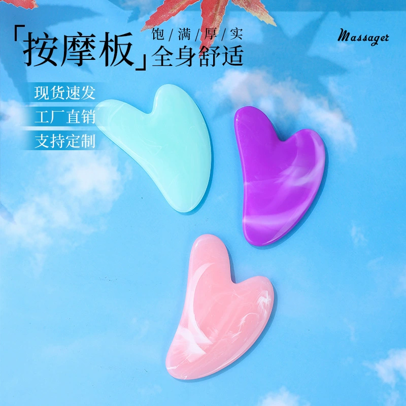 Cosmetic massager for face full body